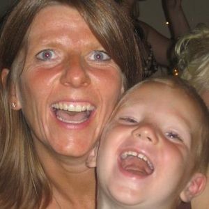 Meet your Posher, Rae